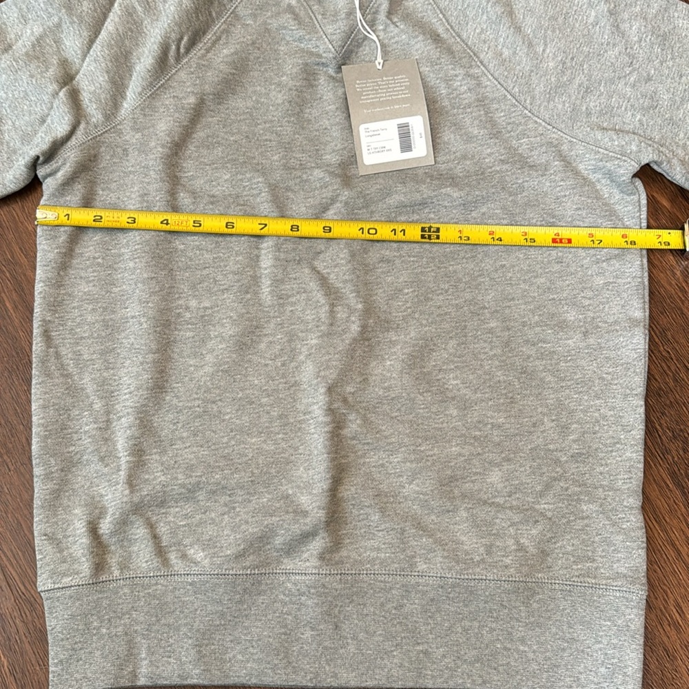 Everlane sweatshirt - Picture 3 of 6